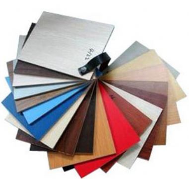 Polyester Plywood